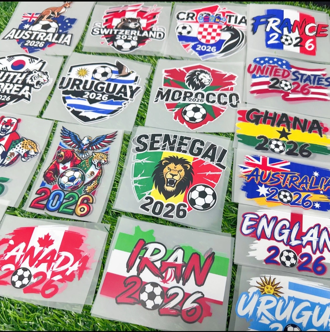 Stickers foot à Bordeaux: personnalisation facile – Stickersoft