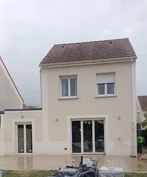 Chantier de peinture à Sèvres: Agira Bâtiments intervient – Agira Batiments