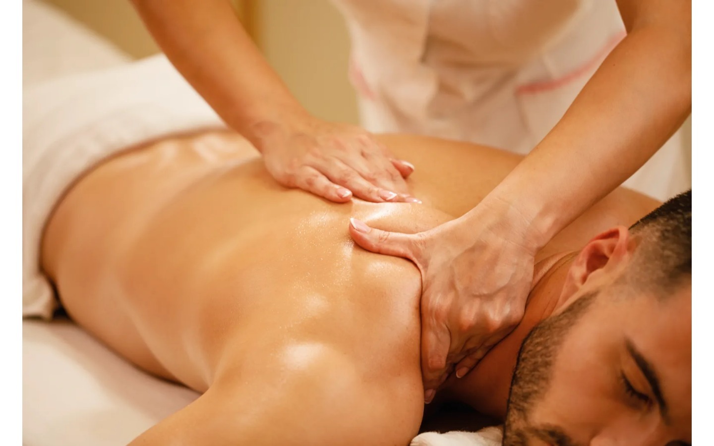 Massages Relaxants à Cagnes-sur-Mer – Bann suk spa