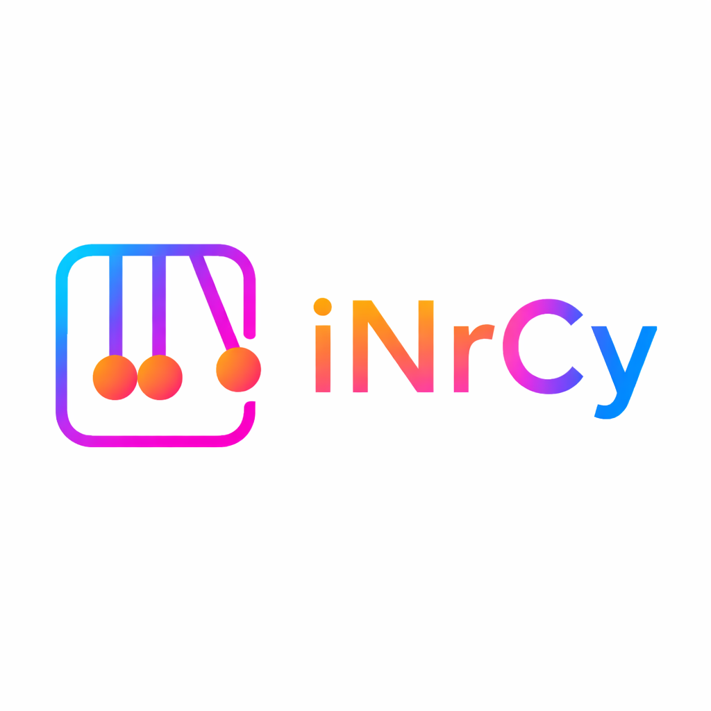 Logo de iNrCy